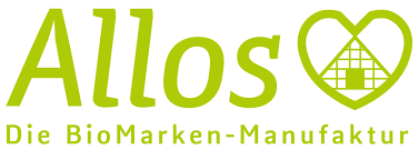 Logo Allos Hof-Manufaktur GmbH