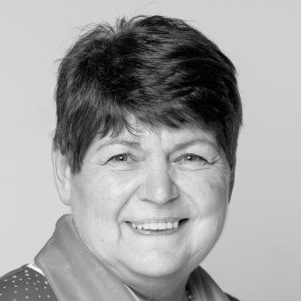 Cornelia Paul 
