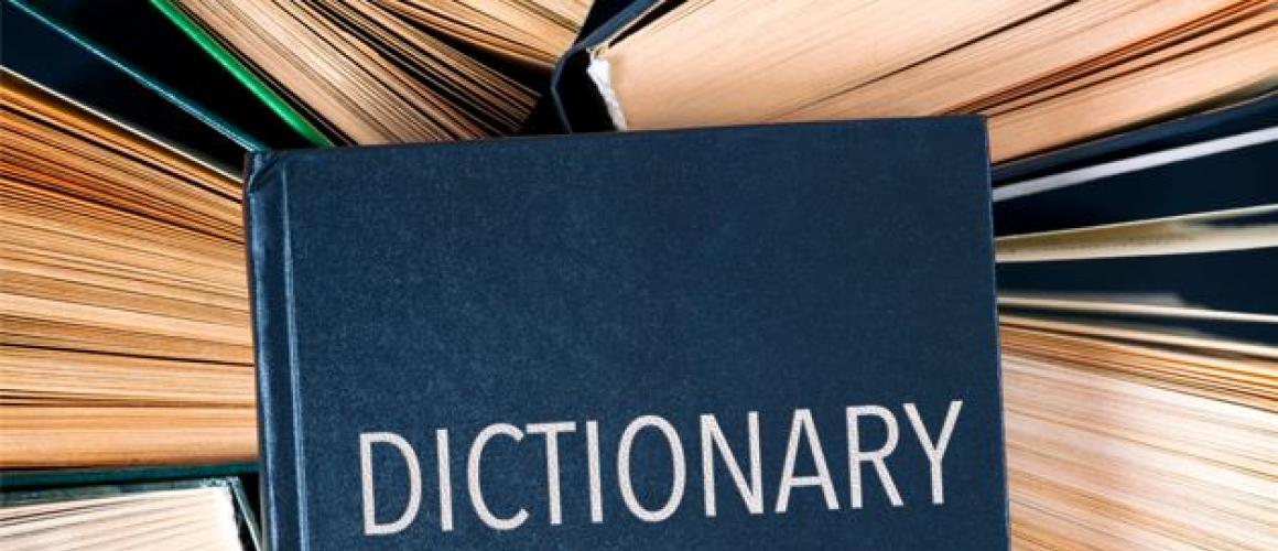 Dictionary_Woerterbuch