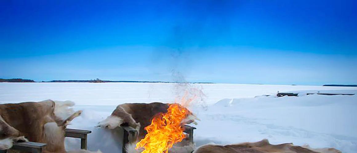 Feuer und EIs Feuer und Eis