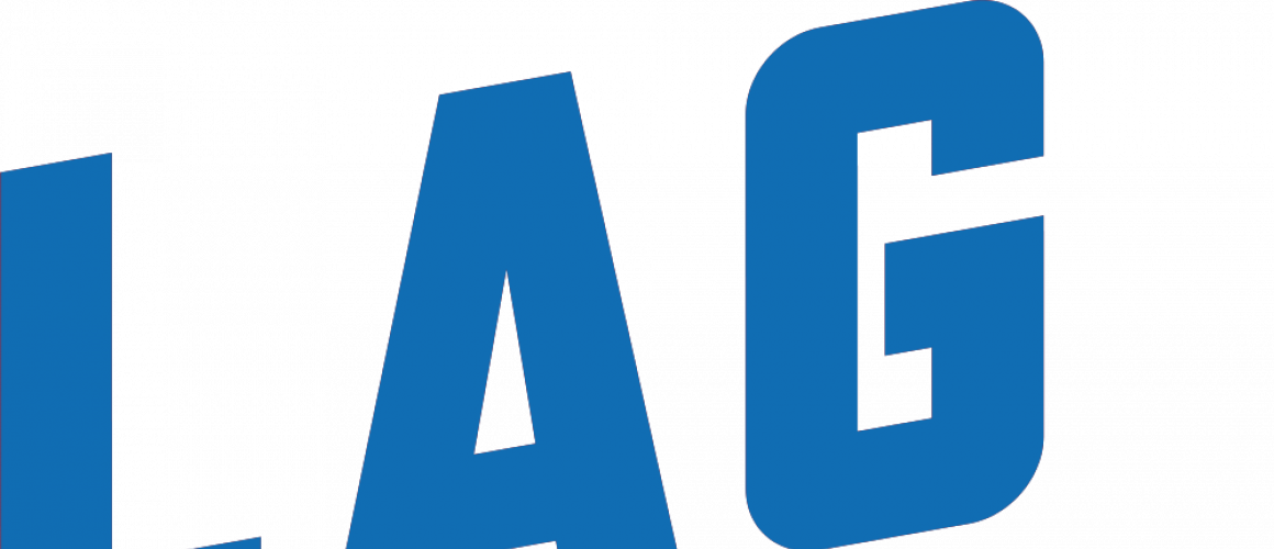 LAG Logo LAG Logo