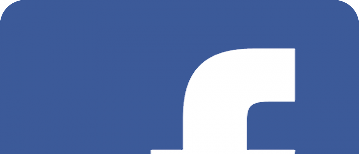 Facebook Logo Facebook Logo