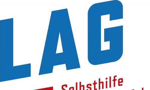 LAG Logo