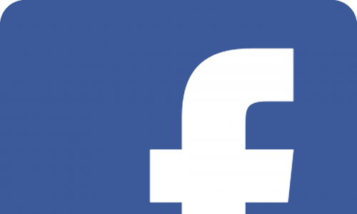 Facebook Logo